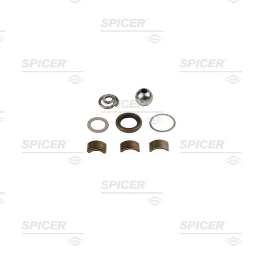 Dana Spicer 211011X Ball Socket REPAIR Kit