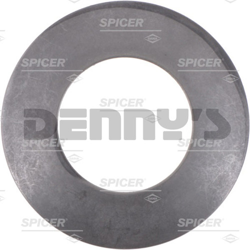 Dana Spicer 35082 Thrust Washer for small spider gear Open Standard Diff fits Dana 80
