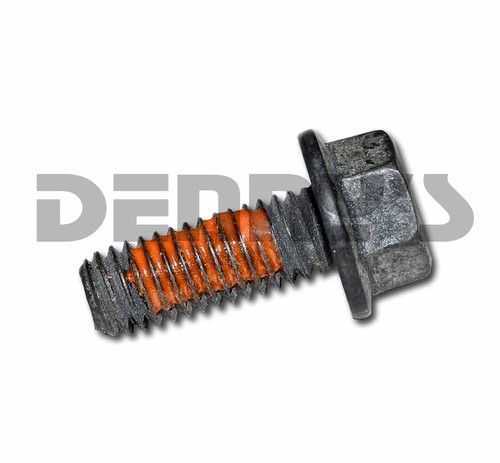 Dana Spicer 47508-3 Diff Cover BOLT .375-16 fits Nodular Iron diff cover Ultimate Dana 60 Front