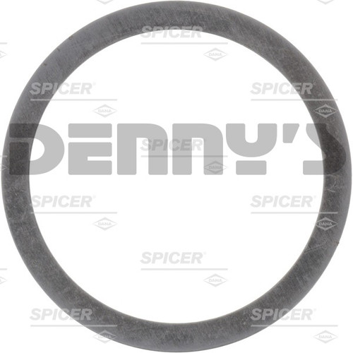 Dana Spicer 707364X contains (2) .030 shims for diff carrier bearings Dana 80 rear end