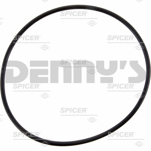 Dana Spicer 47893 wheel hub o-ring 3.250 diameter