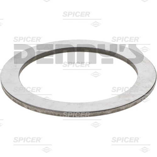 Dana Spicer 701149X SPACER KIT for Dana 44 diff case side bearing 10 spacers various thickness 3.220 OD 2.440 ID