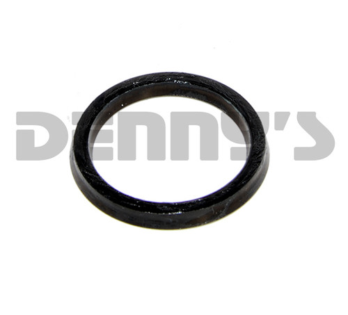 Dana Spicer 36361 V-Ring Rubber Seal fits Dana 30, 44 front spindle 