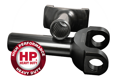 SONNAX T3-3-3931HP Forged Chromoly 1350 slip yoke fits DODGE MOPAR 727,A833 and T56 VIPER Conversion manual transmission with 30 spline output | FREE SHIPPING