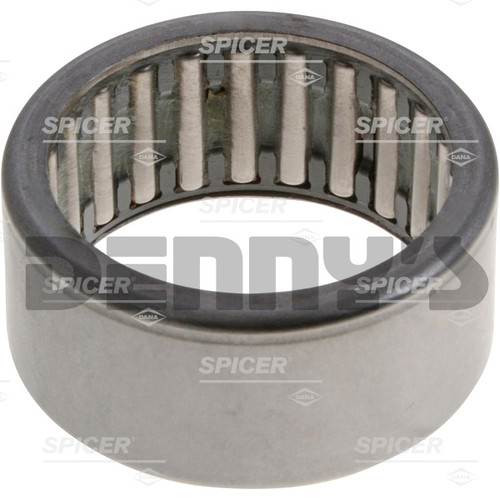 AAM 15521873 IFS Output Needle Bearing 41x51x16mm fits 1988 to 2010 GM 9.25 in. IFS Clamshell front and 2011 to 2016 GM 9.25 in. Salisbury front