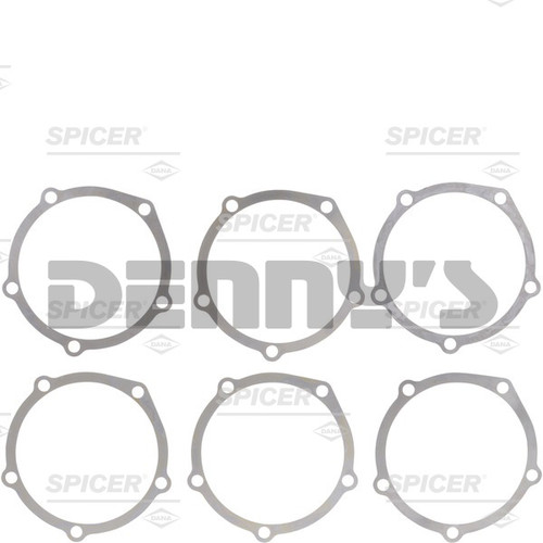 Dana Spicer 10027410 Pinion Shims kit for Ford 9 inch rear end