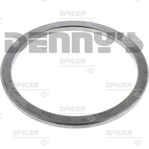 Dana Spicer 707069X Outboard Spacers for differential side bearings 4.120 in. OD