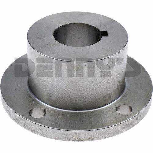 DANA SPICER 3-1-1013-5 Companion Flange 1350/1410 Series Fits 1.375 inch Round Shaft with .312 KEY