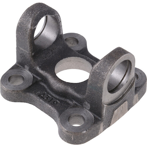 Dana Spicer 2-2-939 Flange Yoke 1310 series 3.5 inch bolt circle 2 inch pilot fits Ford 7.5 and 8.8 inch Rear Ends