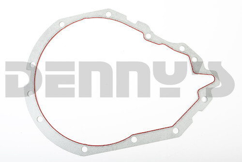 AAM 40035410 Gasket for aluminum diff case GM 8.25 inch IFS front 2007 and newer