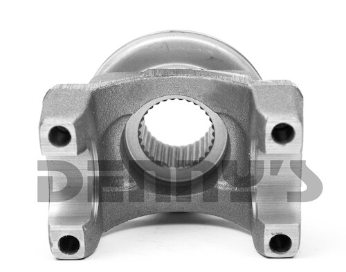 9984216 Pinion Yoke 30 spline 3R series for inside c-clip u-joint fits Chevy and GM car and light truck 8.5 inch 10 bolt rear end
