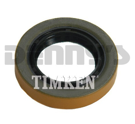 Timken 9568 axle seal 2.38 OD 1.365 ID .435 wide for Ford 9 inch