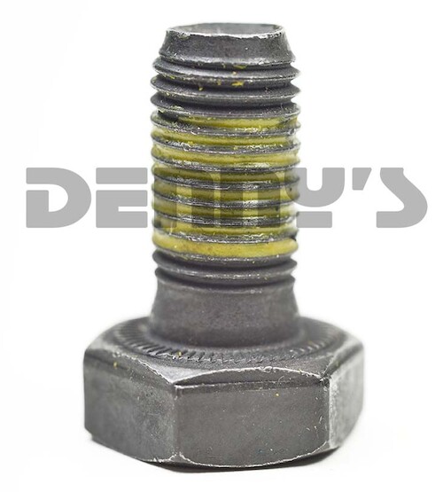 AAM 40007898 Ring Gear BOLT fits GM 7.6 and 8.0 Left Hand Thread 20 X 7/16, 1.2 inches long