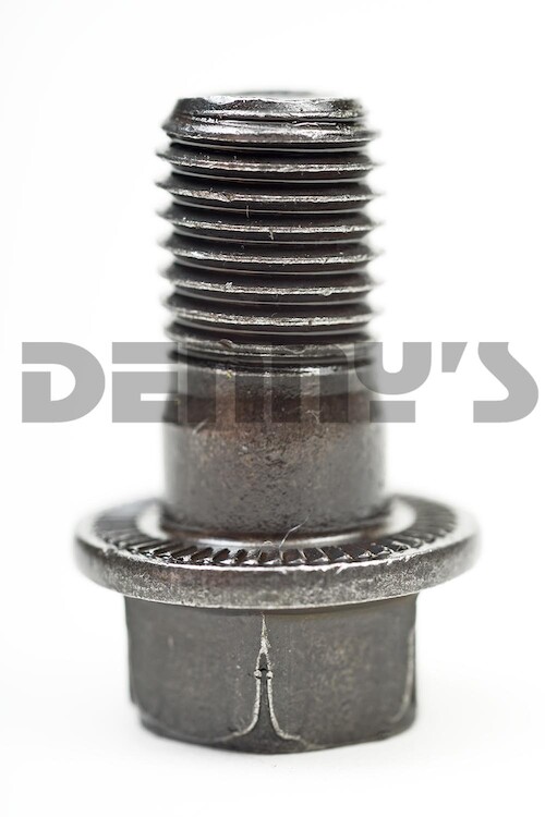 AAM 14012703 ring gear bolt fits Dodge 9.25 inch front and GM 9.5 inch 14 bolt rear end