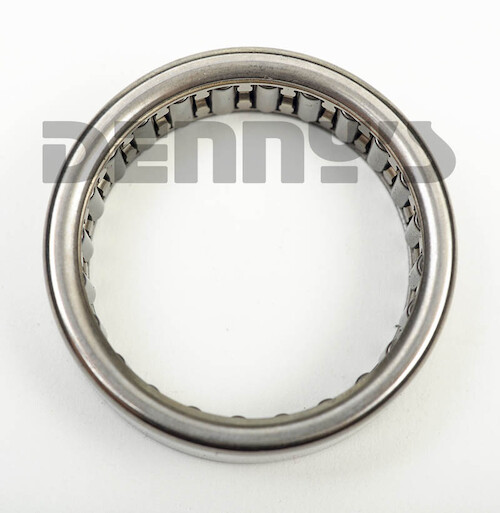 AAM 15530296 IFS Output Needle Bearing 38x48x16mm fits 1988 to 2010 GM 9.25 in. IFS Clamshell front and 2011 to 2016 GM 9.25 in. Salisbury front