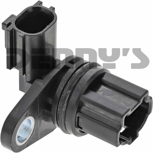 Dana Spicer 54636 Actuator Solenoid Connector fits 2007 to 2018 Jeep Wrangler JK and JKU Rubicon Dana 44 FRONT and Dana Super 44 REAR with OEM E-Locker