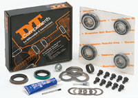 DT Components DRK-321MK Master Bearing kit fits 8.5 inch 10 bolt 4x4 FRONT 1977 to 1987 Chevy and GMC K5, K10, K20