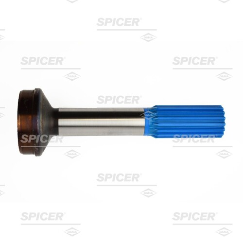 Dana Spicer 3-40-1911 SPLINE 8.250 inches Fits 3 inch .083 wall tube 1.5 inch Diameter with 16 Splines
