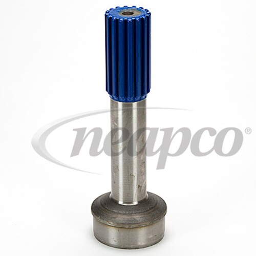Neapco N5-40-501 Spline 9.562 inches fits 3.5 inch .095 wall tube 2.0 inch Diameter with 16 Splines