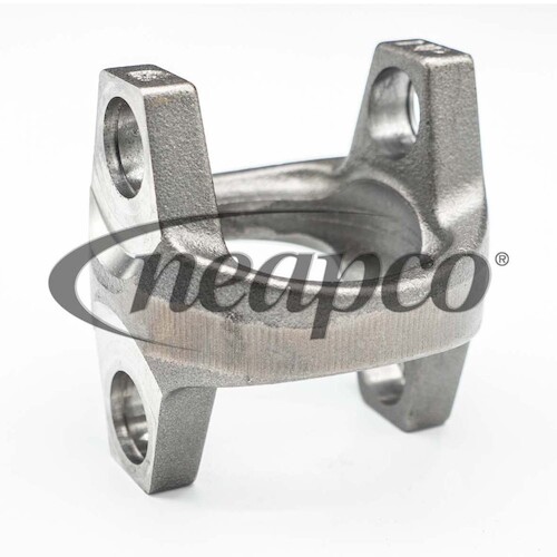 Neapco N3-26-1410 H-Yoke for 1410 series double cardan CV driveshaft 22 degree joint angle
