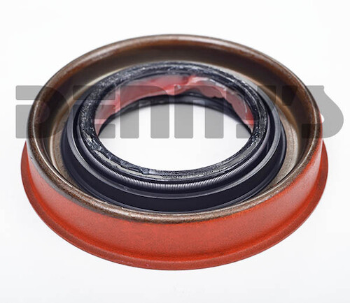 AAM 40001710 axle seal fits GM 7.6 inch 10 bolt rear 2003-2012