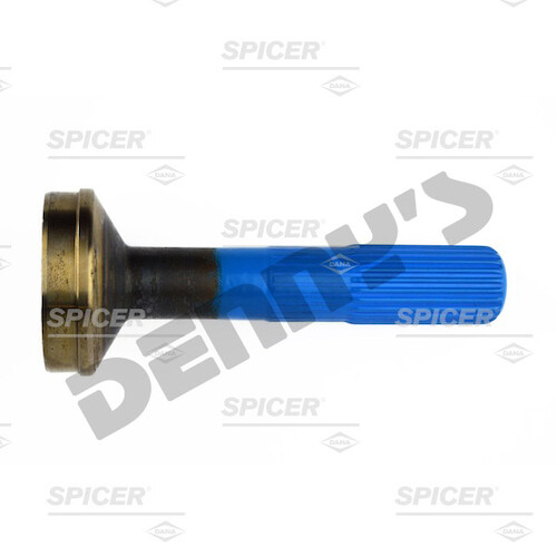 Dana Spicer 3-40-2171 Spline 23 based on 24 with 1.563 spline diameter fits 3.5 x 0.083 wall tube