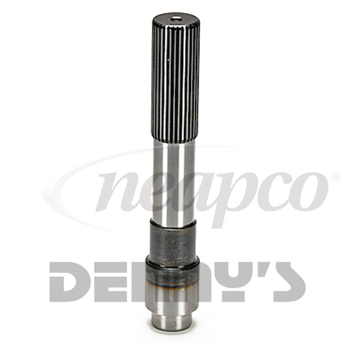 Neapco N3-53-1181-5 Stub Shaft fits 1.620 X 0.205 wall tube 1.375 x 31/32 splines