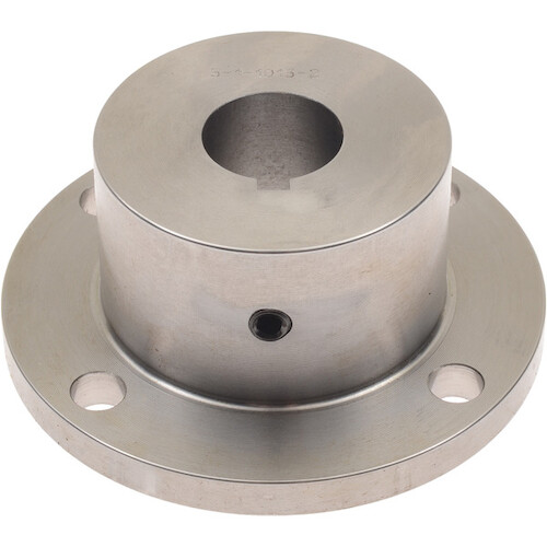 DANA SPICER 3-1-1013-2 Companion Flange 1350/1410 Series Fits 1.125 inch Round Shaft with .250 KEY