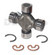 Dana Spicer 5-212X Universal Joint 1330 to 3R Series Combination U-joint Greaseable
