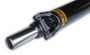 Denny's STR-3 Street Rod 3 inch Driveshaft with 1310 slip yoke and Dana Spicer universal joints