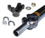 NR-3PRO 1350 SERIES 3 inch Nitrous Ready Driveshaft PRO PACKAGE