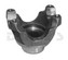 1310 series Pinion Yoke for 7.25 and 8.25 inch rear
