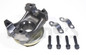 1330 Series Chevy 12 Bolt PINION YOKE Strap and Bolt Style