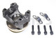 1310 Series Chevy 12 Bolt PINION YOKE Strap and Bolt Style