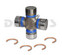 Dana Spicer 5-1306X Universal joint 7260 Series with Grease fitting in BODY - Obsolete no longer available
