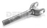 Dana Spicer 3-82-871 Outer Axle shaft 12.0 inches 35 Splines fits Dana 60 front GM trucks 1977 to 1990