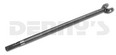Dana Spicer 660276-1 LEFT SIDE INNER AXLE 28 spline fits 1978 to 1987 Chevy and GMC with 8.5 inch 10 bolt 