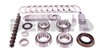 DANA SPICER 2017093 Master Bearing Kit fits Dana SUPER 44 REAR differential 2001-2003 Jeep Grand Cherokee WJ with ABS REAR Brakes