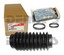 DANA SPICER 212094X Dust Boot for 2 piece driveshaft with center support bearing 2.185 ID x 2.323 ID x 7.500 inches long