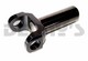 SONNAX T2-3-6041HP FORGED 1330 SLIP YOKE Fits TREMEC TKO 600 and T56 Magnum with 31 spline output - FREE SHIPPING