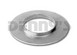 Dana Spicer 37308 Seal Retainer for Outer Axle Shaft fits FORD 1978 to 1988 with DANA 60 Front