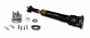 DODGE RAM 2500/3500 FRONT DRIVESHAFT 1350 CV fits 2003 and newer RAM 2500 RAM 3500 UPGRADED with 1350 Pinion Yoke for AAM 9.25 Front  UPGRADE Package