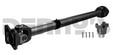 Dana Spicer 10020345 Double Cardan CV Front Driveshaft 1310 series fits 2007 to 2018 Jeep Wrangler JK comes with Transfer Case Yoke fits 2 to 4 inch lift - FREE SHIPPING
