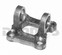 DANA SPICER 2-2-1049 Flange Yoke 1210 series Fits BRONCO II with SMALL Bolt Pattern
