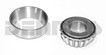 DANA SPICER 706045X Bearing Kit includes HM88510 and HM88542