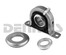 Dana Spicer 210088-1X Center Support Bearing with 1.378 ID fits 1986 to 1993 Dodge D150, D250, D350, W100, W150, W250, W350 and 94 to 97 RAM 1500