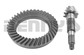 D60-488T DANA SPICER 2019214 DANA 60 GEARS 4.88 Ratio (39-08) THICK Ring and Pinion Gear Set Standard Rotation - FREE SHIPPING