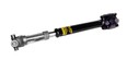 2 inch CV Driveshaft with 1310 CV for CHEVY, GMC, FORD, DODGE, JEEP, IHC Front or Rear