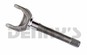 Dana Spicer 40955 Outer Axle shaft 12.0 inches 30 Splines fits Dana 60 front Dodge 1975 to 1993