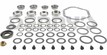 DANA SPICER 2017099 - Differential Bearing Master Kit Fits 2001 - 2006 Jeep Wrangler TJ and 2004 - 2006 Jeep Wrangler TJ Unlimited with DANA 44 REAR